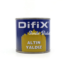 Difix Altın Yaldız Boya